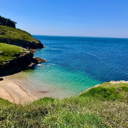 Ker Goh Velin Saint-Gildas-de-Rhuys